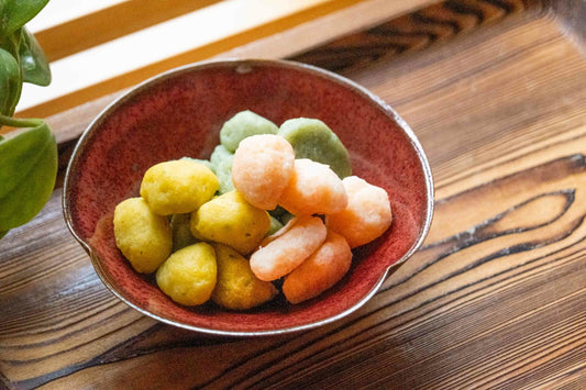 Makuakeで新商品「旬菜つみれ」先行販売!