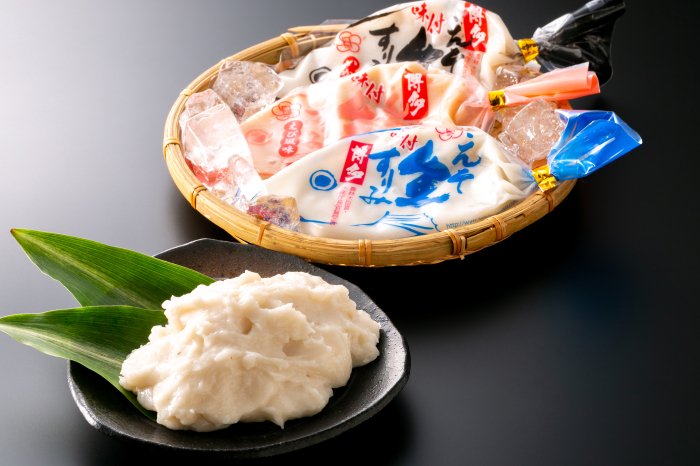 すり身