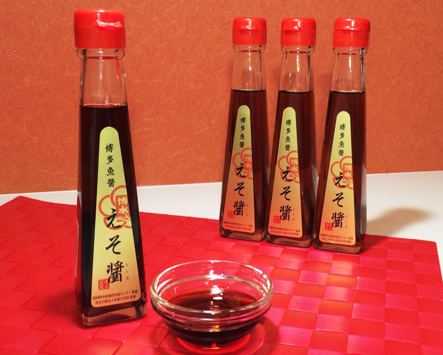 魚醤