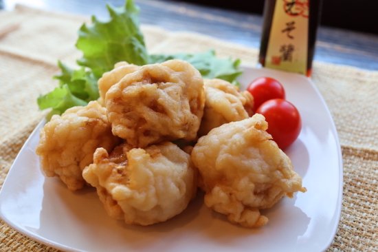 ギョロチキ