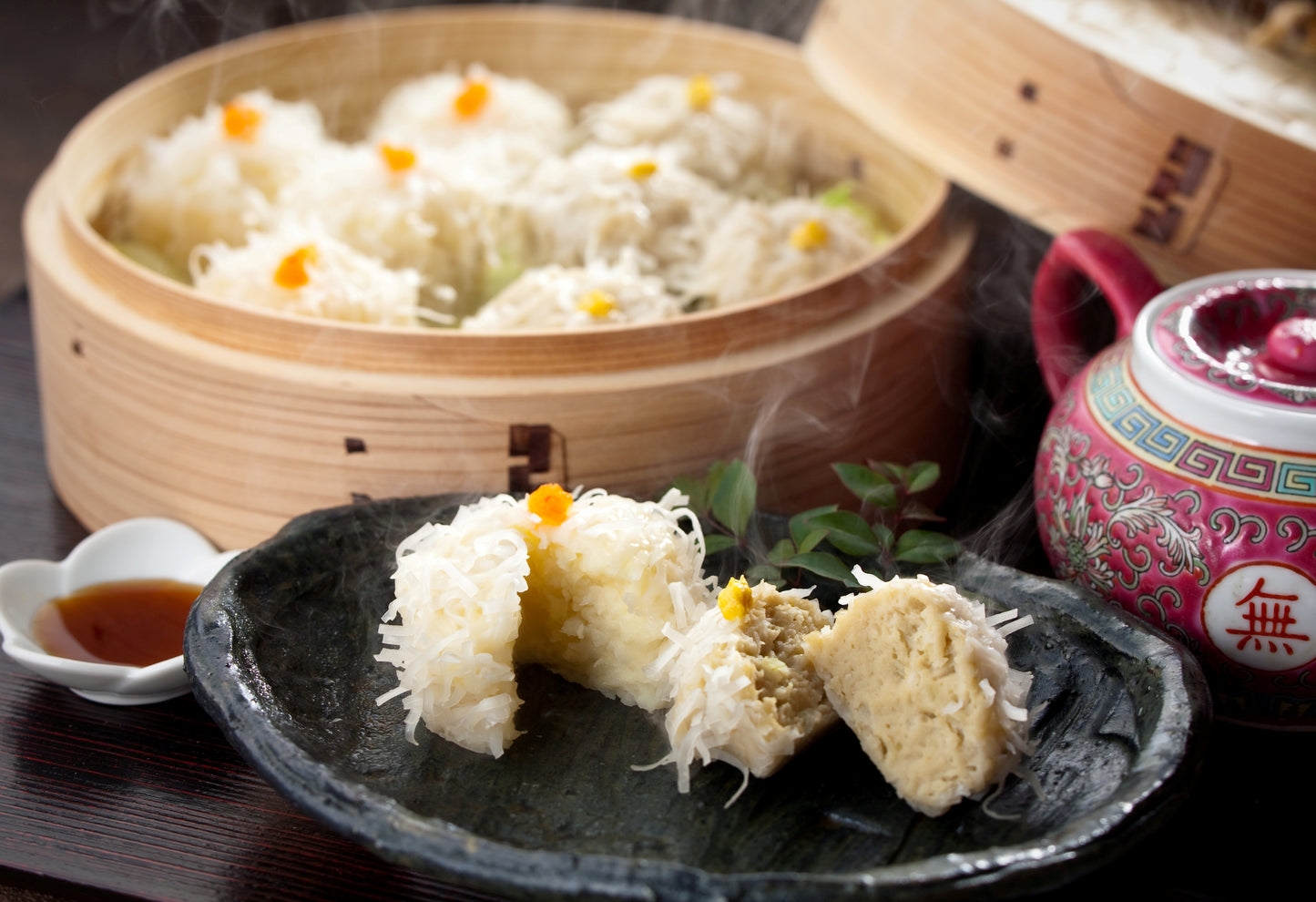 博多玄海いわししゅうまい_冷凍【いわしの旨味がたっぷり.全国で他にはない!】