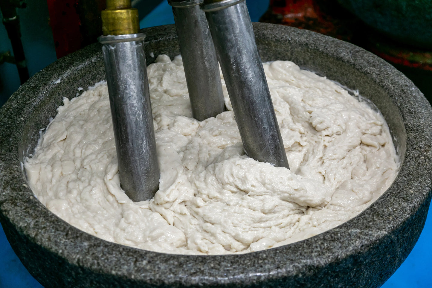 博多漁師のえそ生すり身(500g)|鮮魚100%・無添加・国産手づくり【博水】