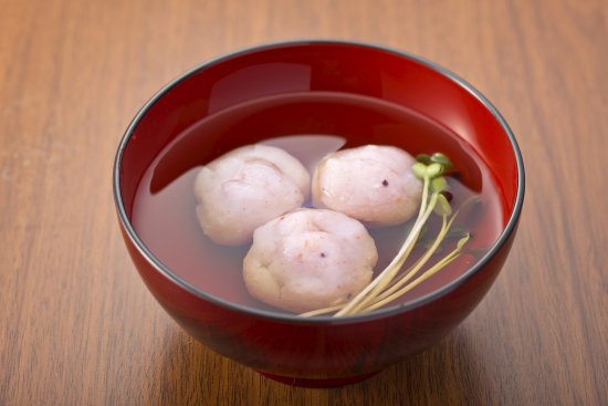 魚型えそ生すり身エビ風味(150g) 冷凍