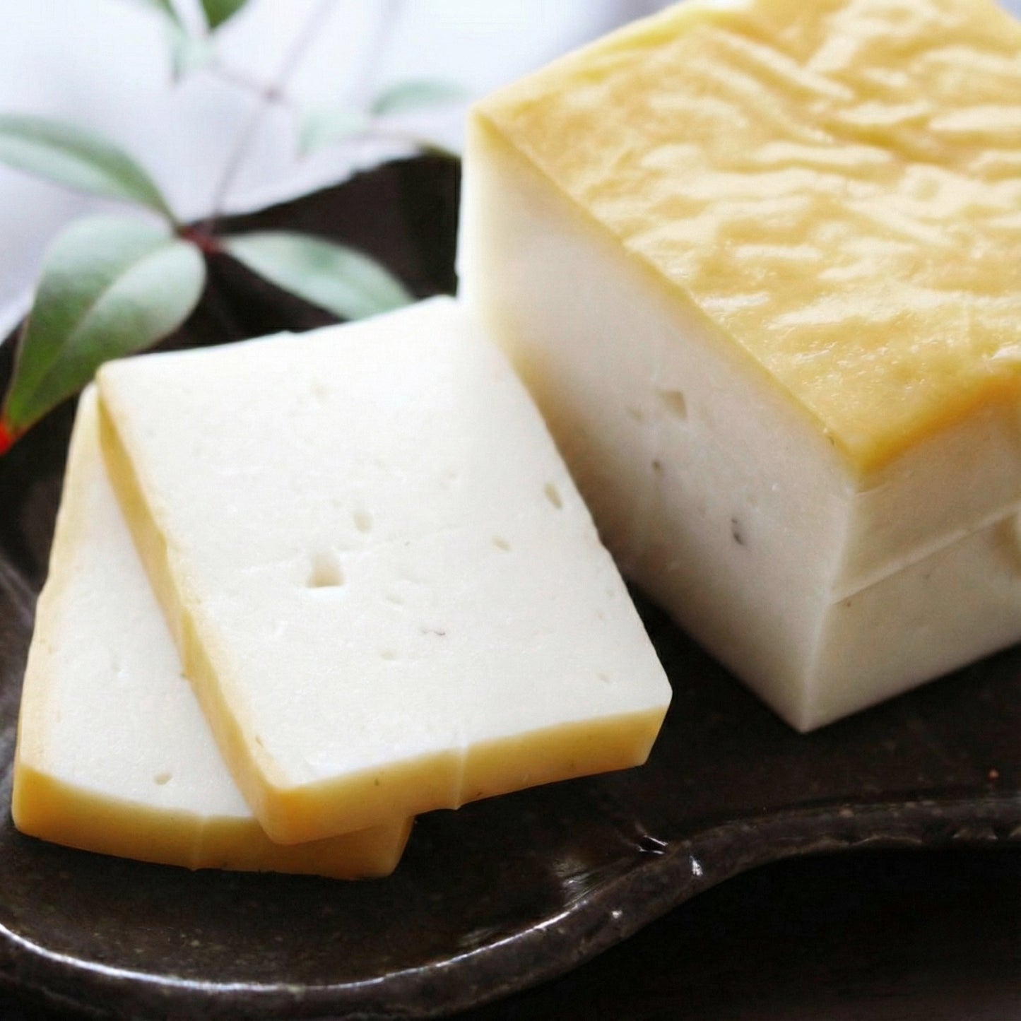 博多懐石かまぼこ〈数の子〉|年末限定・鮮魚えそ100%手づくり【冷蔵】