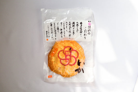 博多玄海漁師天 イカ 1枚入 冷凍