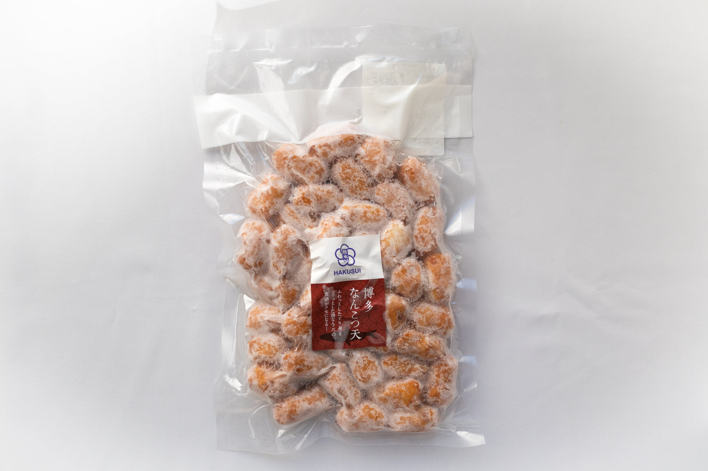 博多なんこつ天(500g) 冷凍