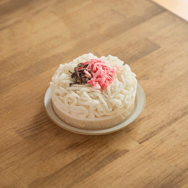 HAKATA BOKOMEN! スープ付き 3種セット 冷凍