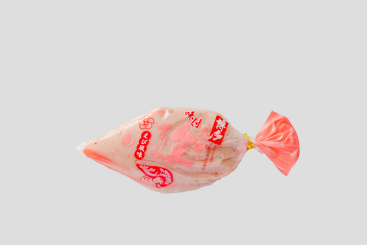 魚型えそ生すり身エビ風味(150g) 冷凍