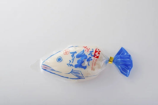 魚型えそ生すり身_冷凍【お鍋に絞り出して簡単つみれで家族団らん】