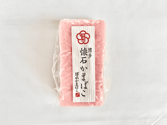 博多懐石かまぼこ【赤】