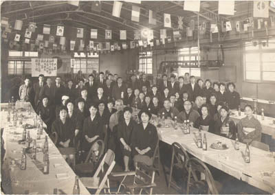 博水の歴史｜博多で100年以上続く“魚から作る”練り物屋