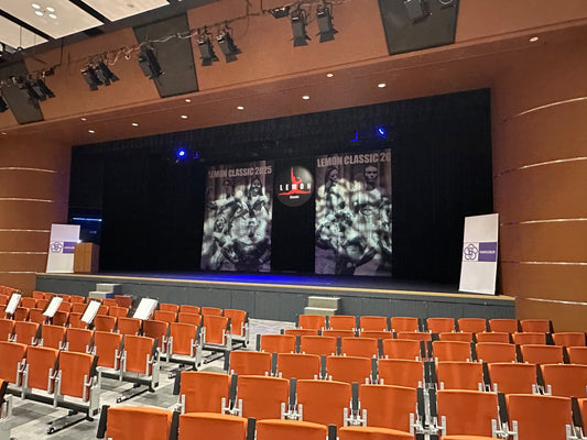 レモンチャンネル主催　LEMON CLASSIC 2025 FUKUOKA 大会協賛レポート