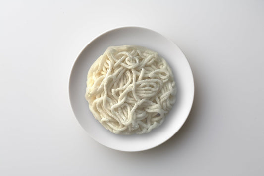 BOKOMEN!　ヘルシー魚麺