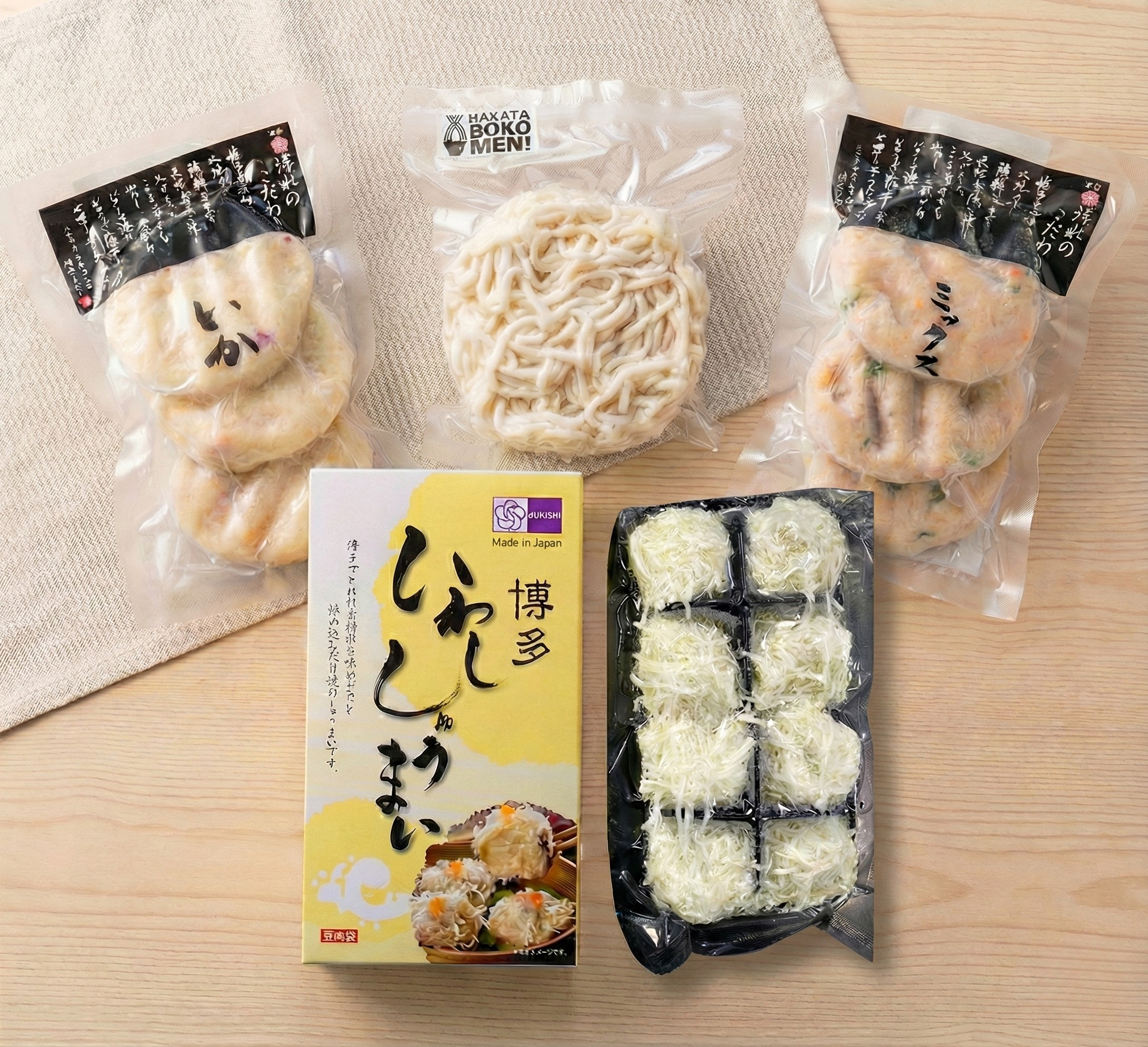 父の日ギフトを食べ物で選ぶなら｜すり身の美味しさが喜ばれる理由