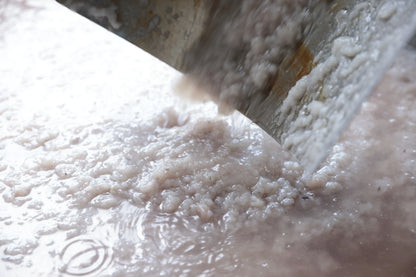 博多漁師のえそ生すり身（500g）｜鮮魚100％・無添加・国産手づくり【博水】