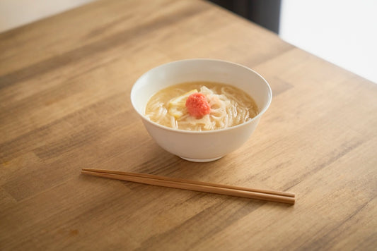 HAKATA BOKOMEN! 蒲鉾麺✖️明太クリーム