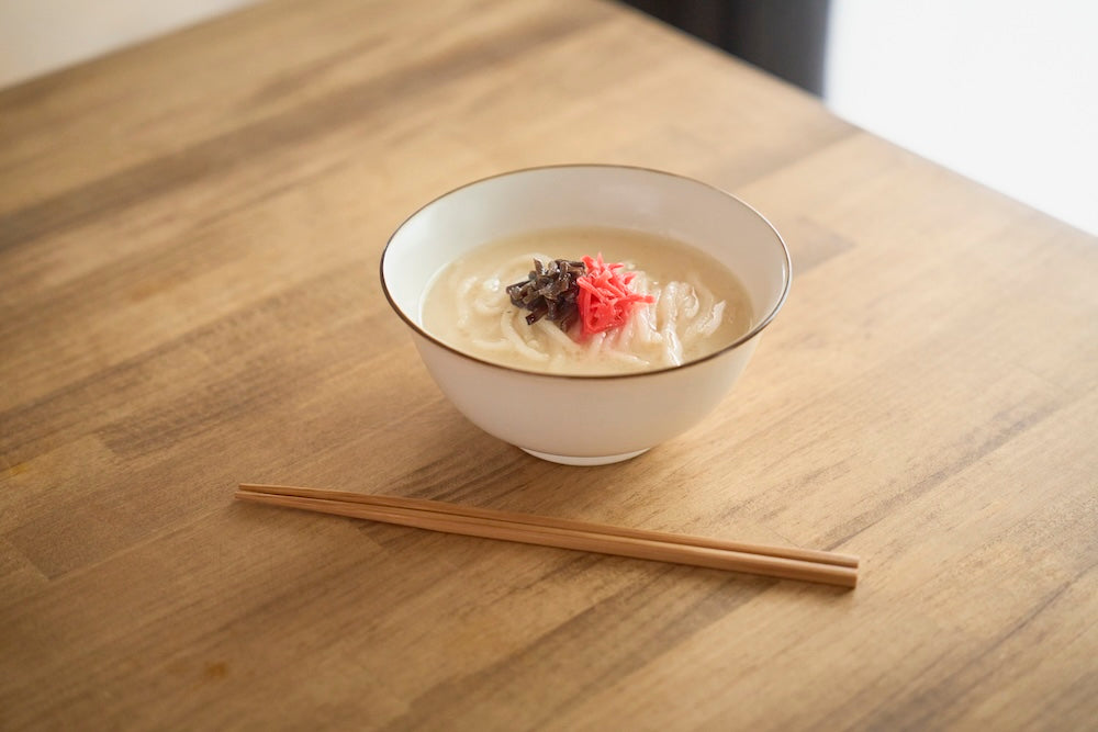 BOKOMEN! 蒲鉾麺✖️博多とんこつ