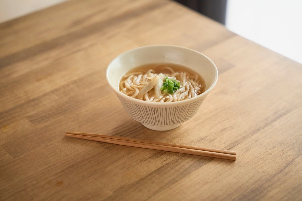 BOKOMEN! 蒲鉾麺✖️あごだし柚子胡椒