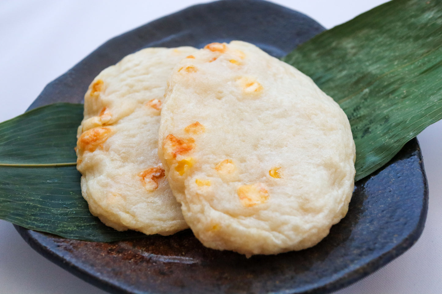 博多天ぷら　チーズコーン　2枚入　冷凍【お子様でも食べやすい】