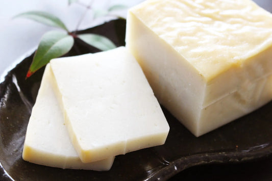 博多懐石かまぼこ〈白〉｜鮮魚えそ100％・上品でなめらかな味わい【冷蔵】