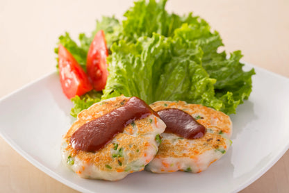 無添加えそ生すり身（150g）｜鮮魚100%・化学調味料なし・国産手づくり｜絞り袋で簡単調理【冷凍】