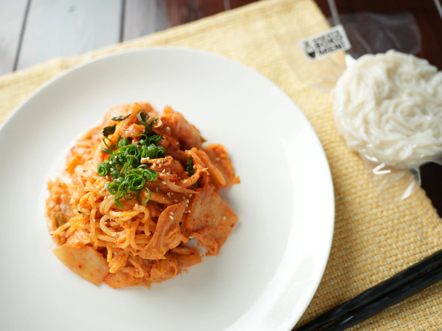 BOKOMEN!(冷凍魚麺 / 麺のみ)【たんぱく質12gで低カロリー低糖質のヘルシー麺】