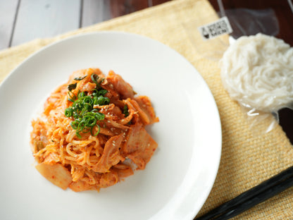 BOKOMEN!(冷凍魚麺 / 麺のみ)【たんぱく質12gで低カロリー低糖質のヘルシー麺】