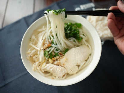 BOKOMEN!(冷凍魚麺 / 麺のみ)【たんぱく質12gで低カロリー低糖質のヘルシー麺】