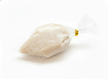 無添加えそ生すり身（150g）｜鮮魚100%・化学調味料なし・国産手づくり｜絞り袋で簡単調理【冷凍】