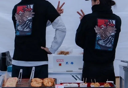 博水オリジナルTシャツ