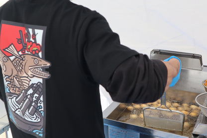 博水オリジナルTシャツ