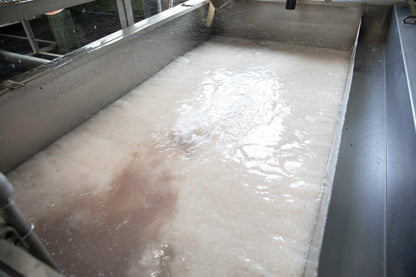 博多漁師のえそ生すり身（500g）｜鮮魚100％・無添加・国産手づくり【博水】