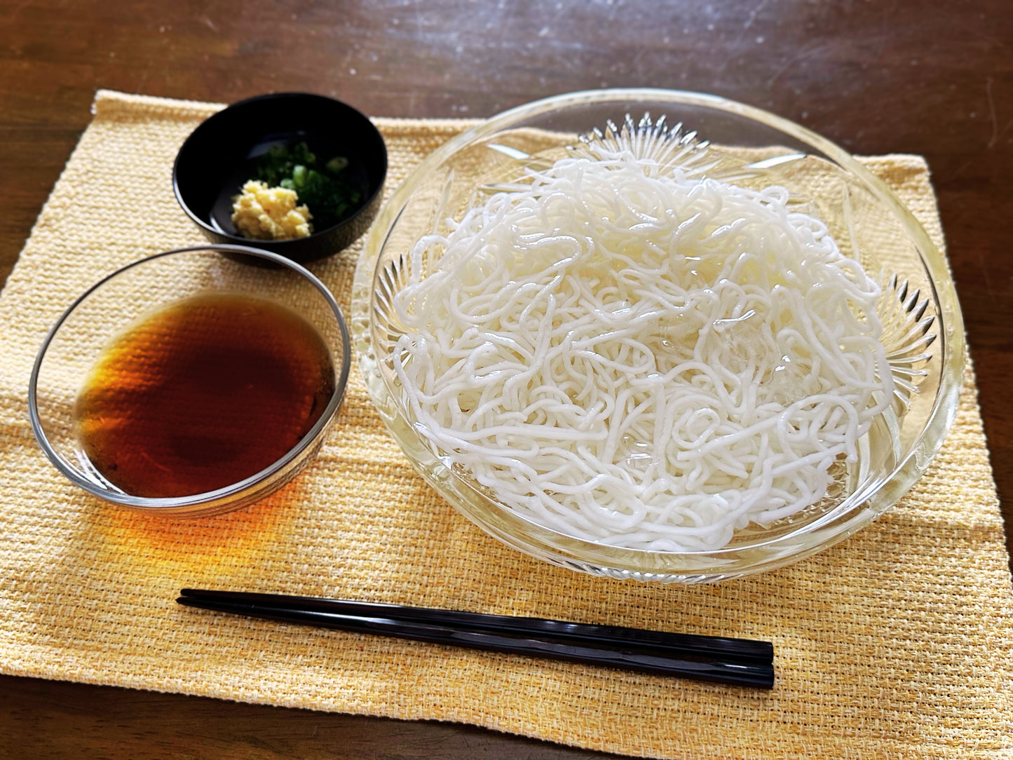 BOKOMEN!(冷凍魚麺 / 麺のみ)