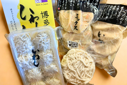 ヘルシーセット【揚げ物を控えている健康志向の方に】