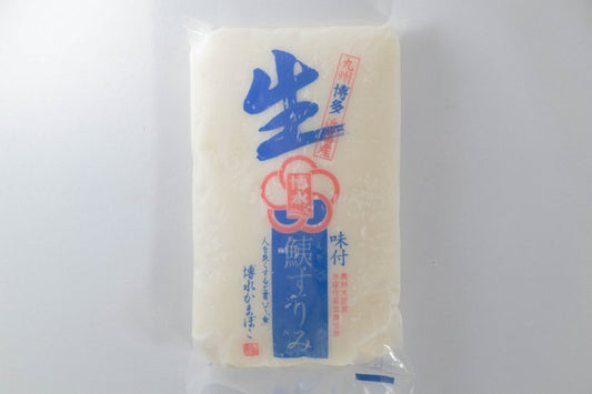 えそ生すり身(500g)_冷凍【おうちで美味しい出来立ての練り物を】