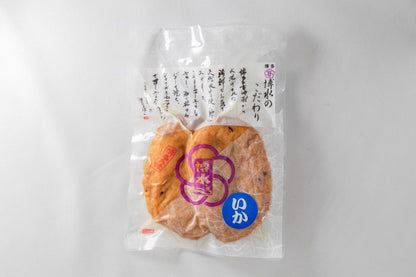 博多天ぷら　いか　2枚入　冷凍