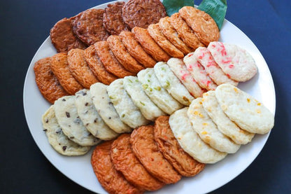 【お弁当やおかずの冷凍ストックに】博多玄海てんぷらづくし9種類18袋（冷凍）